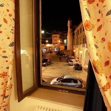 Bed & Breakfast Il Postale *