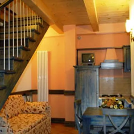 Il Postale 4* Castel Di Sangro