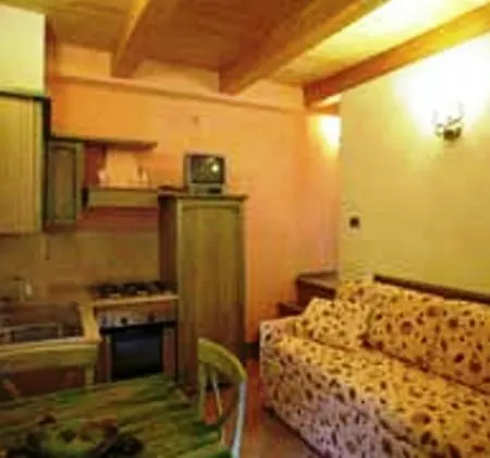 Il Postale Bed and Breakfast