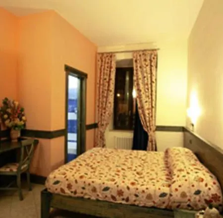 Il Postale Bed and Breakfast