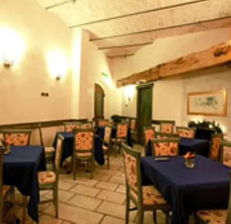 Il Postale Bed and Breakfast