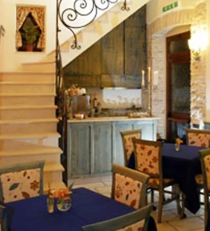 Bed & Breakfast Il Postale