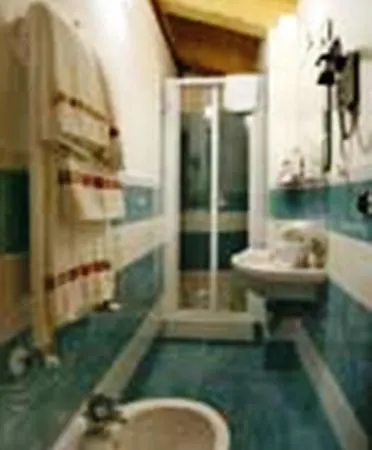 Bed & Breakfast Il Postale Castel Di Sangro