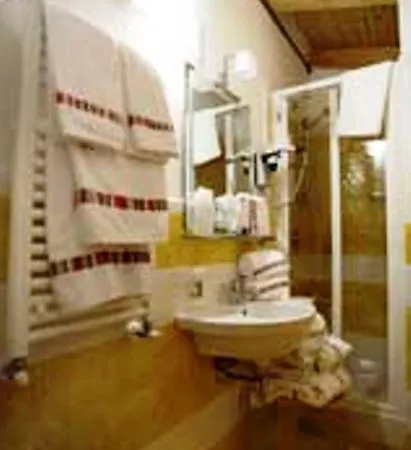 住宿加早餐酒店 Il Postale 4*