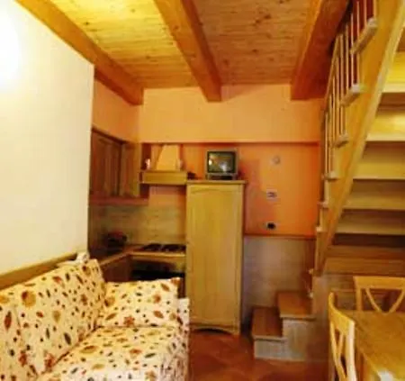 Il Postale Bed and Breakfast Castel Di Sangro