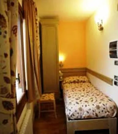 Il Postale 4* Castel Di Sangro