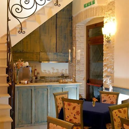 Il Postale Bed and Breakfast