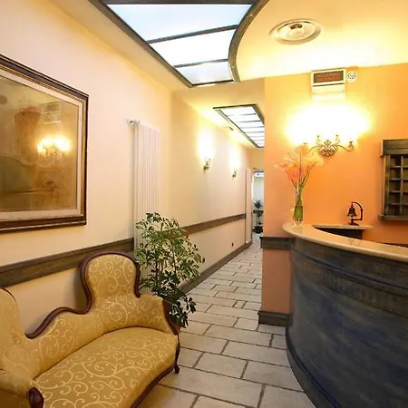 Il Postale Castel Di Sangro