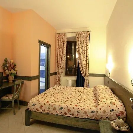 Bed and Breakfast Il Postale