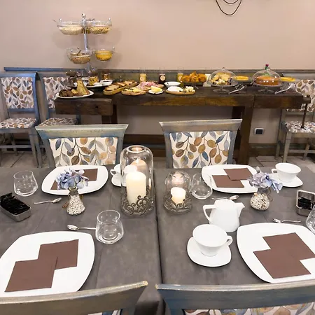 Bed & Breakfast Il Postale 3*