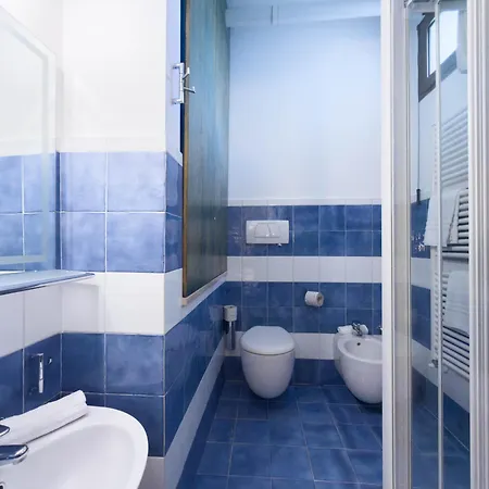 Il Postale 4* Castel Di Sangro