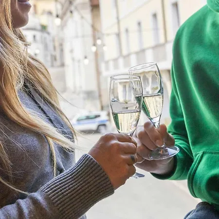 Bed and Breakfast Il Postale 4*