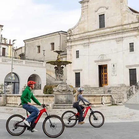 Il Postale Bed & Breakfast Castel Di Sangro