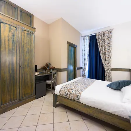 Il Postale 4* Castel Di Sangro