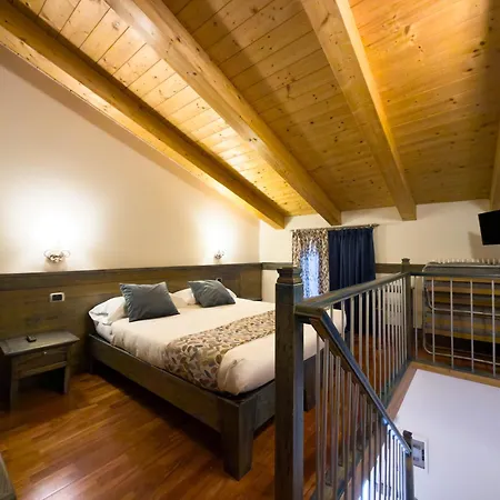 Il Postale Bed and Breakfast Castel Di Sangro