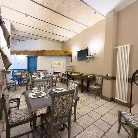 Il Postale Bed and Breakfast