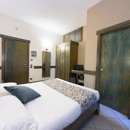 Bed and Breakfast Il Postale Castel Di Sangro