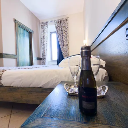 Bed & Breakfast Il Postale