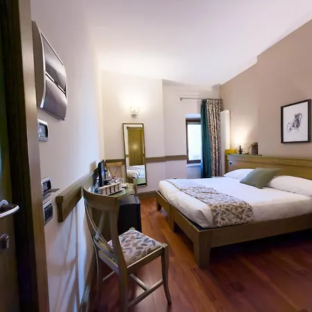 Bed & Breakfast Il Postale