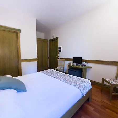 Il Postale Castel Di Sangro