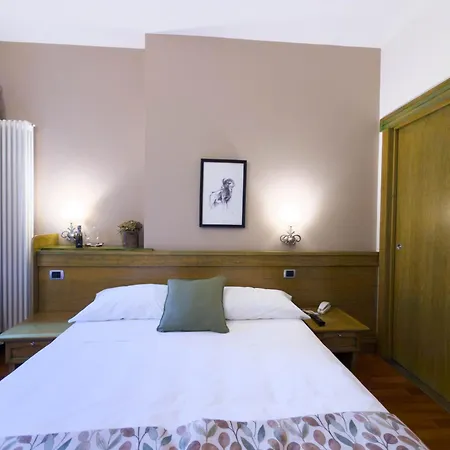 Il Postale Bed and Breakfast