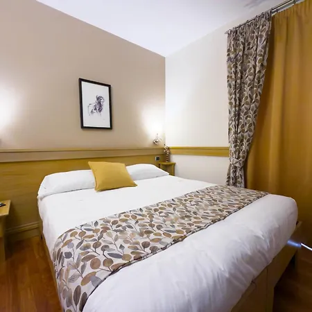 Il Postale Bed & Breakfast Castel Di Sangro