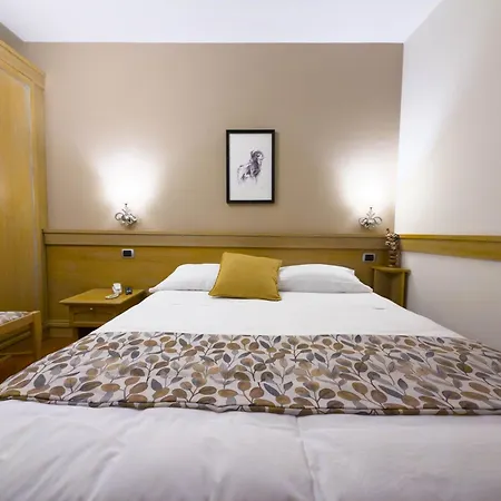 Bed and Breakfast Il Postale Castel Di Sangro