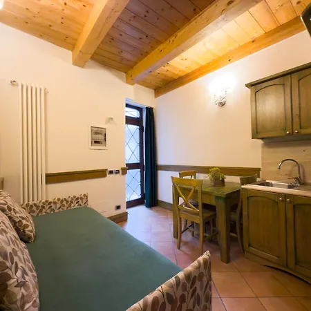 Il Postale Bed and Breakfast