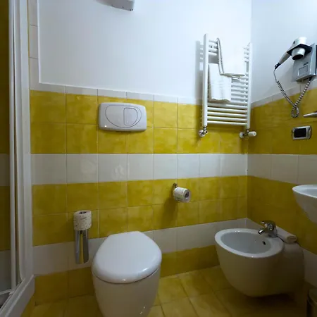 Bed & Breakfast Il Postale 3*