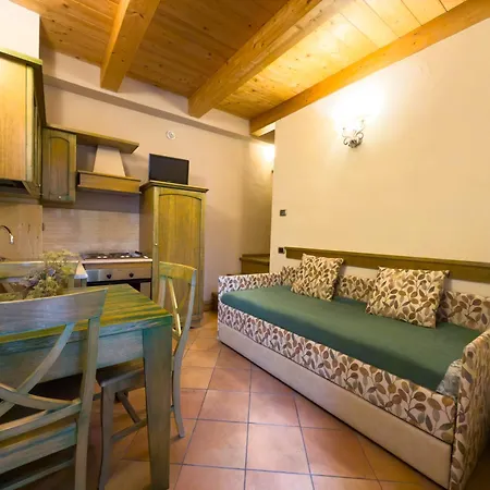 Bed and Breakfast Il Postale