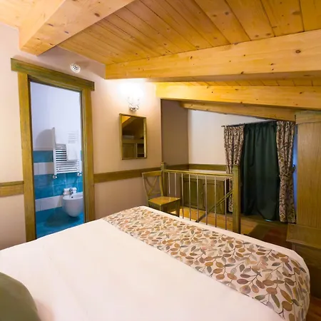 Il Postale 4* Castel Di Sangro