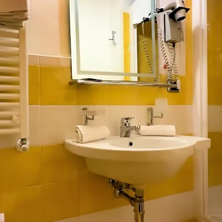 Bed & Breakfast Il Postale Castel Di Sangro