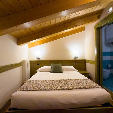 Il Postale Bed and Breakfast