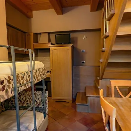 Il Postale Bed & Breakfast 3*