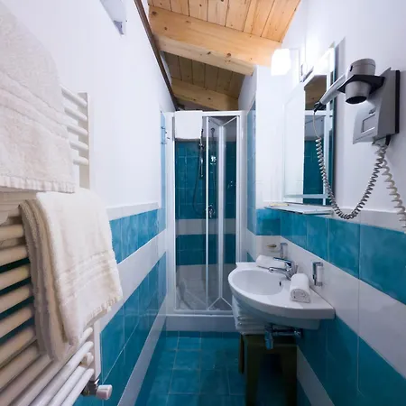 Il Postale 3* Castel Di Sangro