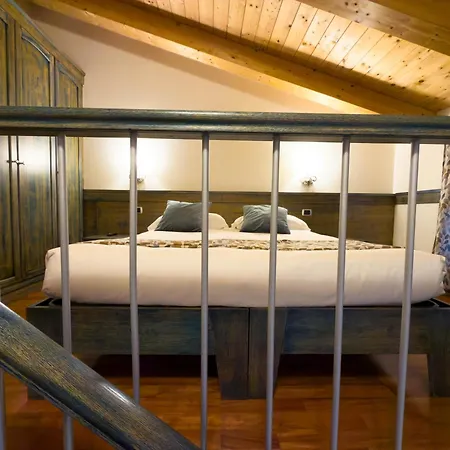 Il Postale Bed and Breakfast