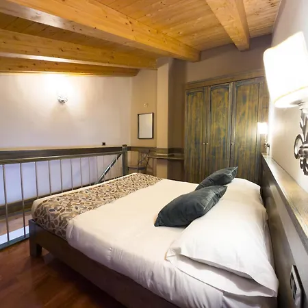 Bed and Breakfast Il Postale