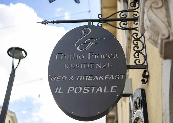 Il Postale Castel Di Sangro