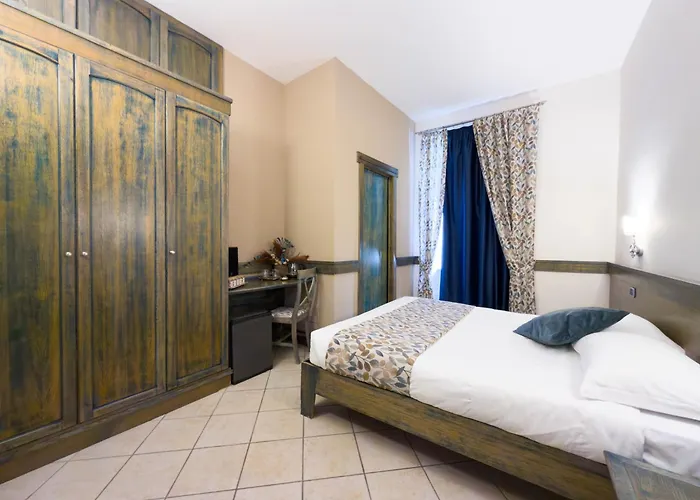 Il Postale 4* Castel Di Sangro