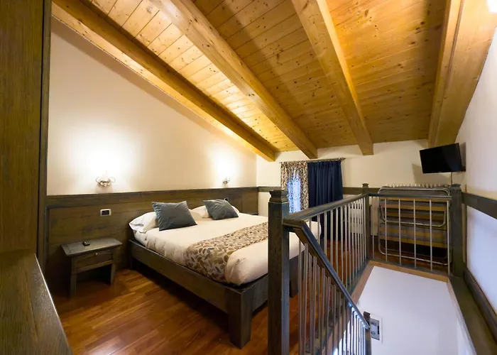 Il Postale Couette-café Castel Di Sangro