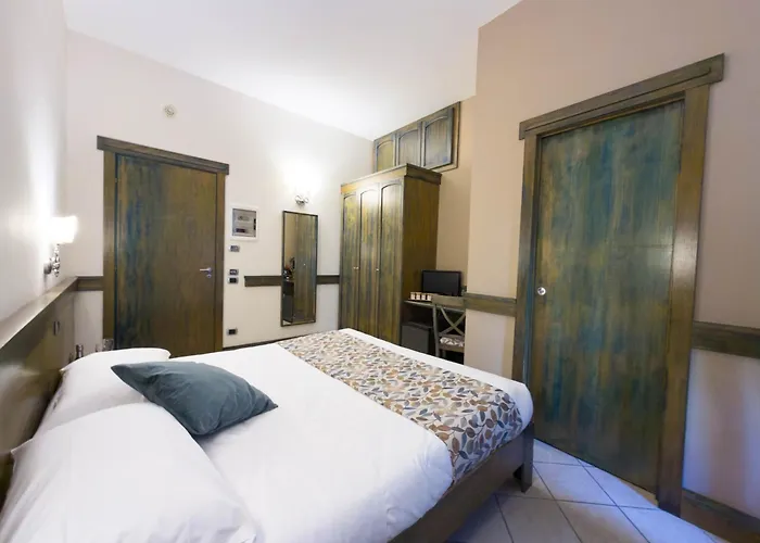 Couette-café Il Postale Castel Di Sangro