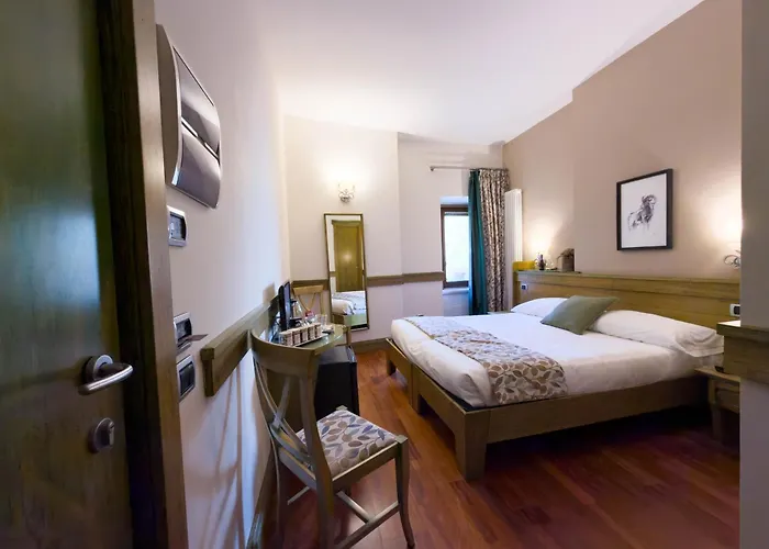 Couette-café Il Postale