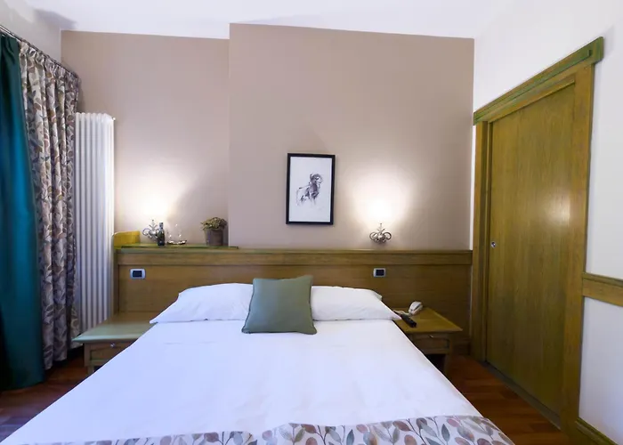 Il Postale Couette-café