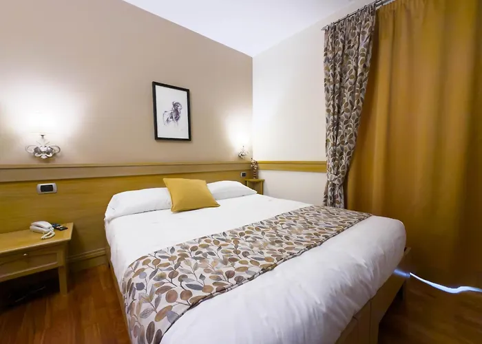 Il Postale Couette-café Castel Di Sangro