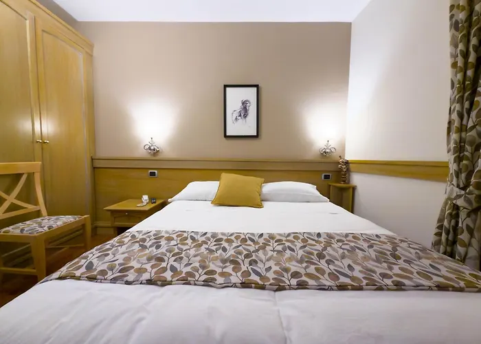 Couette-café Il Postale Castel Di Sangro