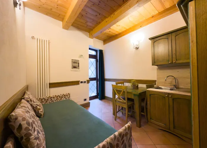 Il Postale Oda ve Kahvaltı