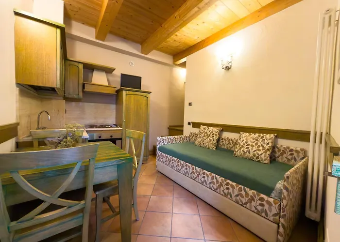 Couette-café Il Postale