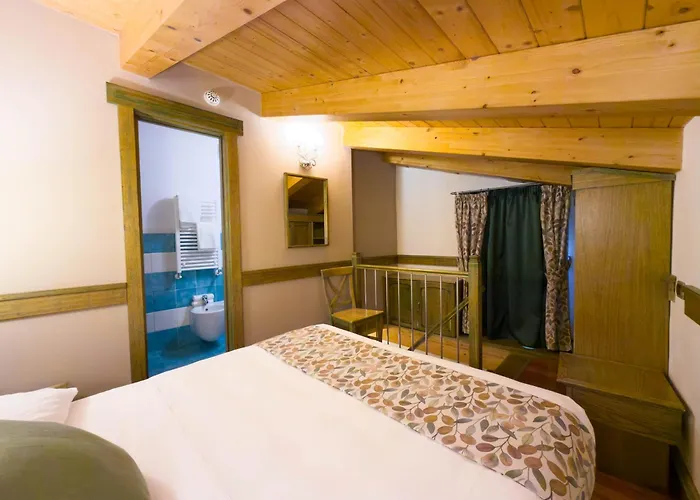 Il Postale 4* Castel Di Sangro