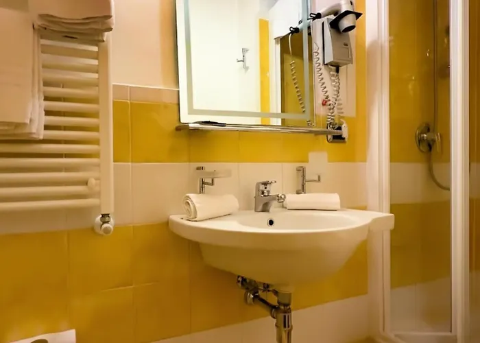 Couette-café Il Postale Castel Di Sangro