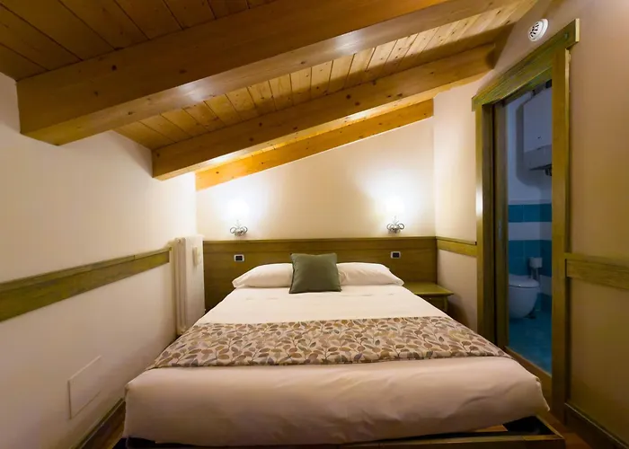 Il Postale Couette-café